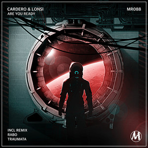 Are You Ready (Rabo Remix)