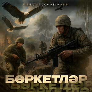 Бөркетләр