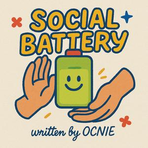 Social Battery
