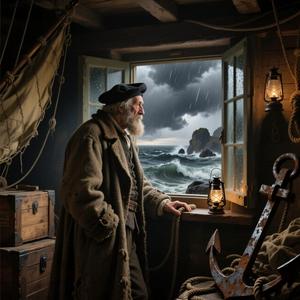 DONDE ESTÁS...? Marinera Limeña