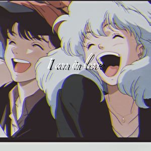 恋は最高(娜Na Edit)