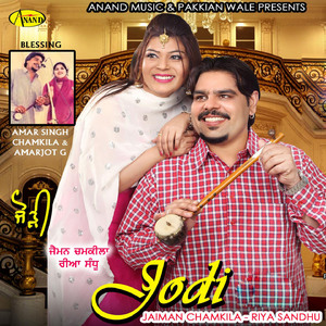 Jodi