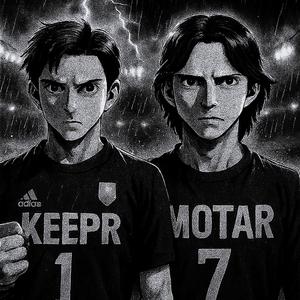 LIGHTNING (feat. MOTAR)