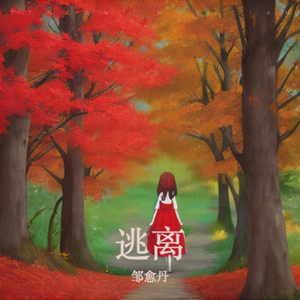 逃离