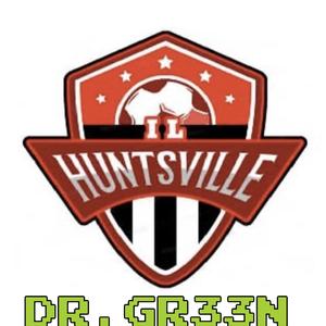 Huntsville Soccer