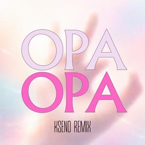 Opa Opa