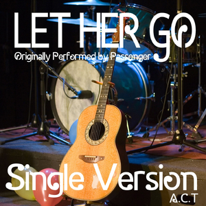 Let Her Go
