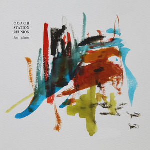 Let´s Move on out of Here