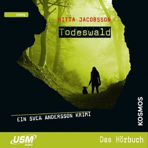 Svea Andersson, Teil 1: Todeswald, Kapitel 17