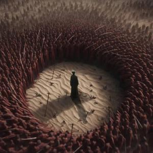 God Must Be a Rockstar (feat. Yosho)