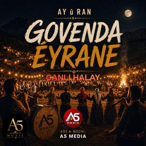 Govenda eyrane