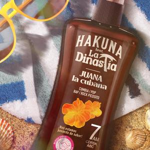 Juana la Cubana (feat. La Dinastia)