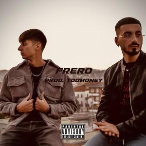 Frero (feat. Quaglio)