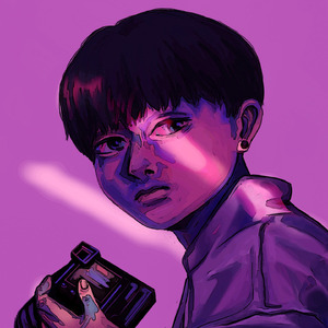 Mbti INXJ (feat. Rati)