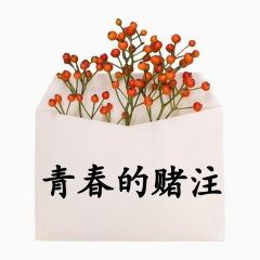 青春的赌注 (Live)