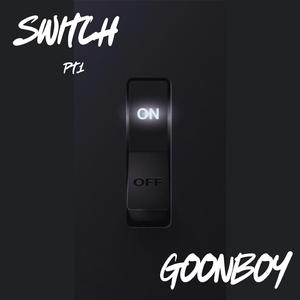 SWITCH, Pt. 1