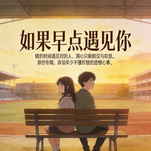 如果早点遇见你