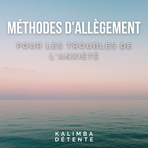 Une harmonie de guérison