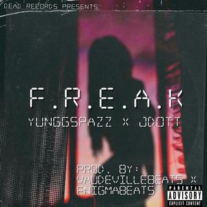 F.R.E.A.K (Unique)