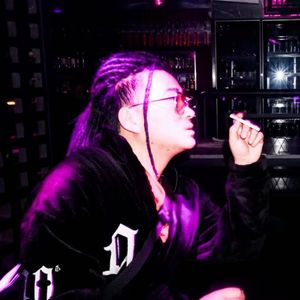 HipHop是我勒生活