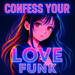 CONFESS YOUR LOVE FUNK