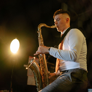 Sounds of Soulful Jazz