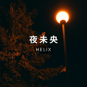 夜未央