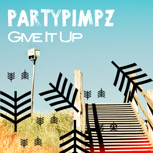 Give It Up (Progressive Radio Edit)