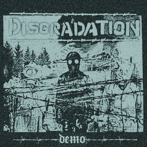 Полігон масового звірства