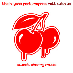 Roll With Us (Locklear & Poppin Remix)