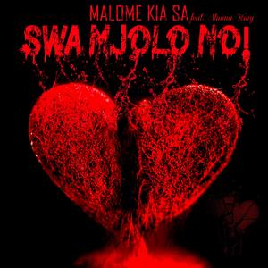 Swa Mjolo No (feat. Stunna King)