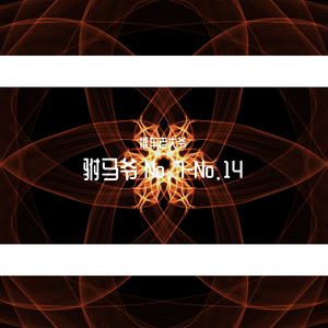 驸马爷 No.12 20200908