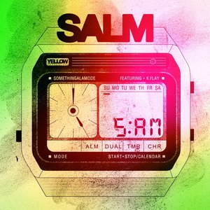 5AM (Album Version)