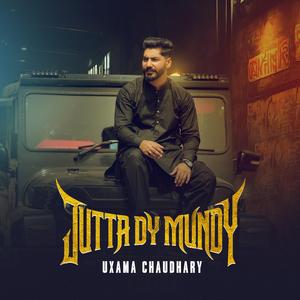 Jutta Dy Mundy