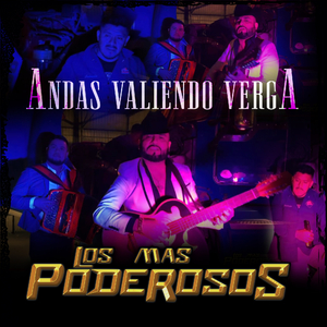Andas Valiendo Verga