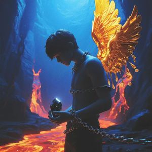 痛金淬翼(Prod.Roman x YoungBing)