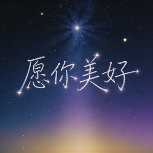 愿你美好