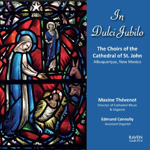 In Dulci Jubilo
