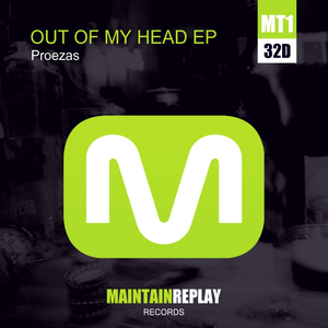Alive (Original Mix)