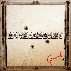Huckleberry