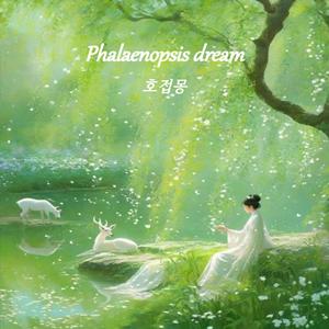 Phalaenopsis Dream(호접몽)