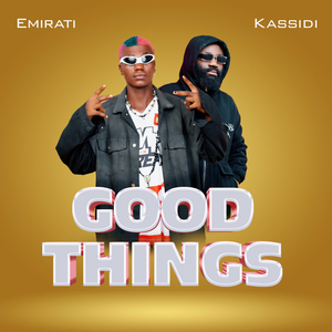 Good Things