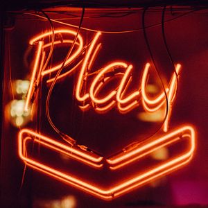 Neon Light (Disco Funk beat)