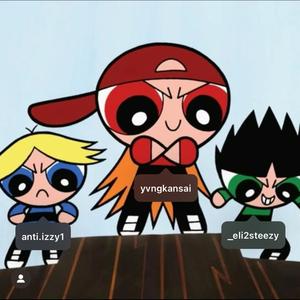 Geico (feat. 2STEEZE & Anti Izzy)