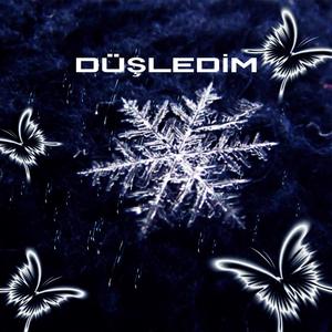 DÜŞLEDİM