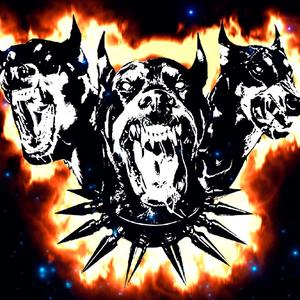 Rap Freestyle Type Beat (THREE POWERS)