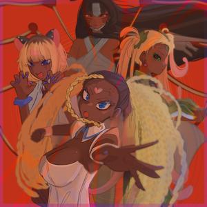 Who...? (feat. Een Glish)