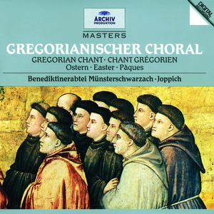 Good Friday (Karfreitag/Vendredi Saint):Antiphona: Crucem tuam adoramus