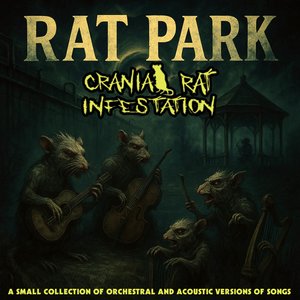 Drop Off (Orchestral Version)