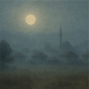 Dağları Mı Yazdın